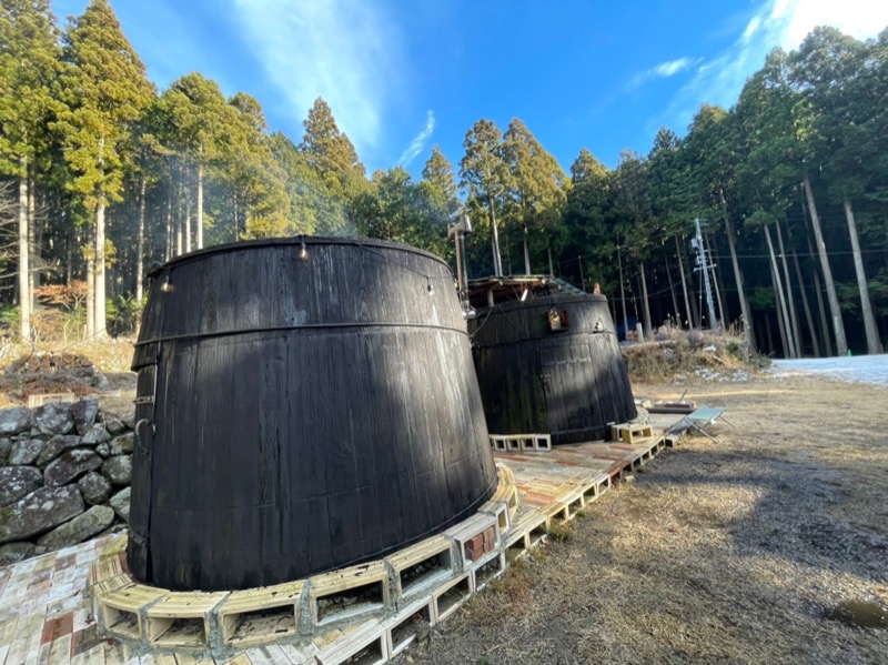 みやさんのNNF-Nukata Nature Fieldのサ活写真