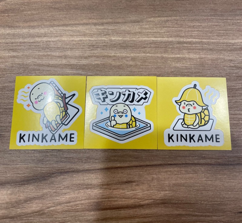 ryo@サウナなしでは生きれへんさんの生姜サウナ 金の亀のサ活写真