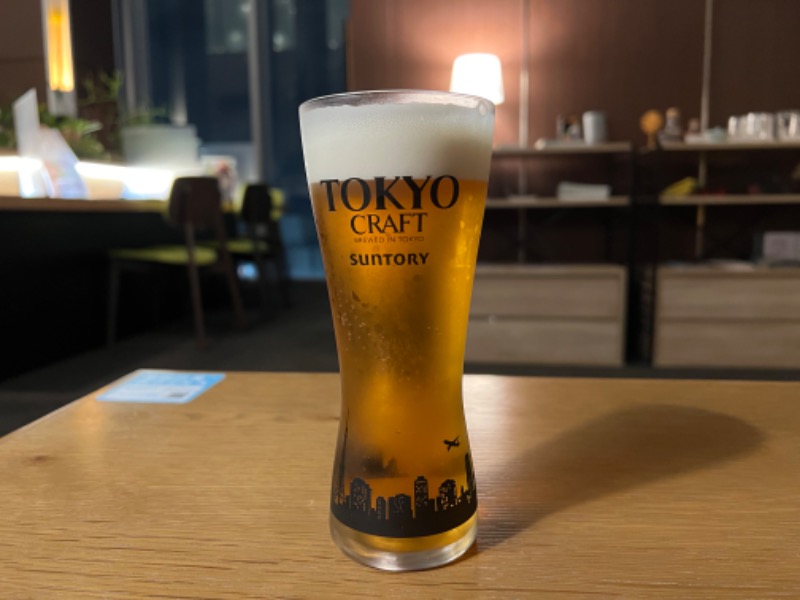 Manachiさんのタイムズ スパ・レスタのサ活写真