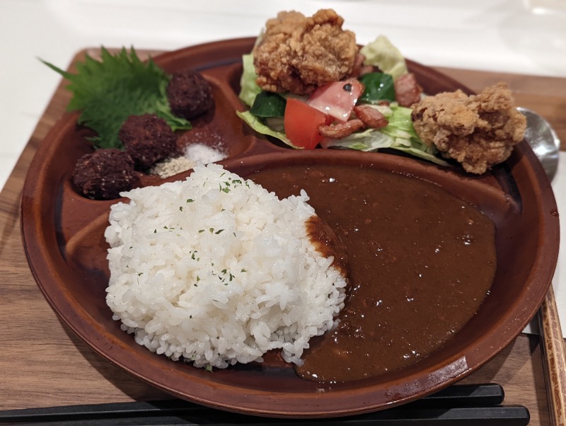 よたんぐさんの神戸サウナ&スパのサ活写真