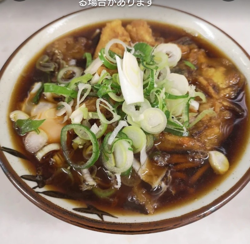 オヤビンさんの湯乃泉 草加健康センターのサ活写真