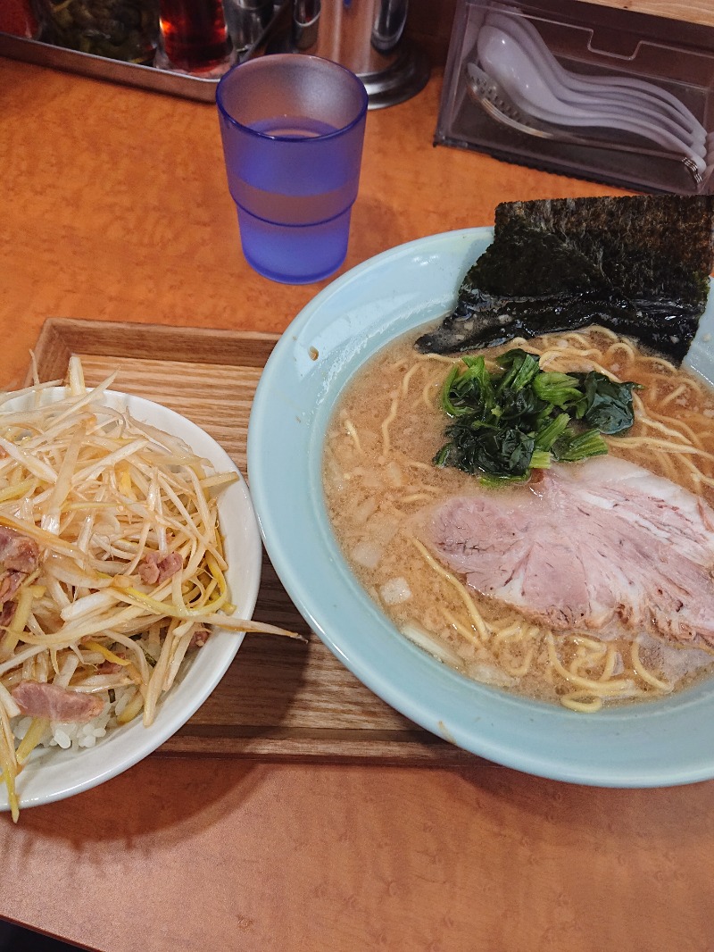 オヤビンさんの湯乃泉 草加健康センターのサ活写真