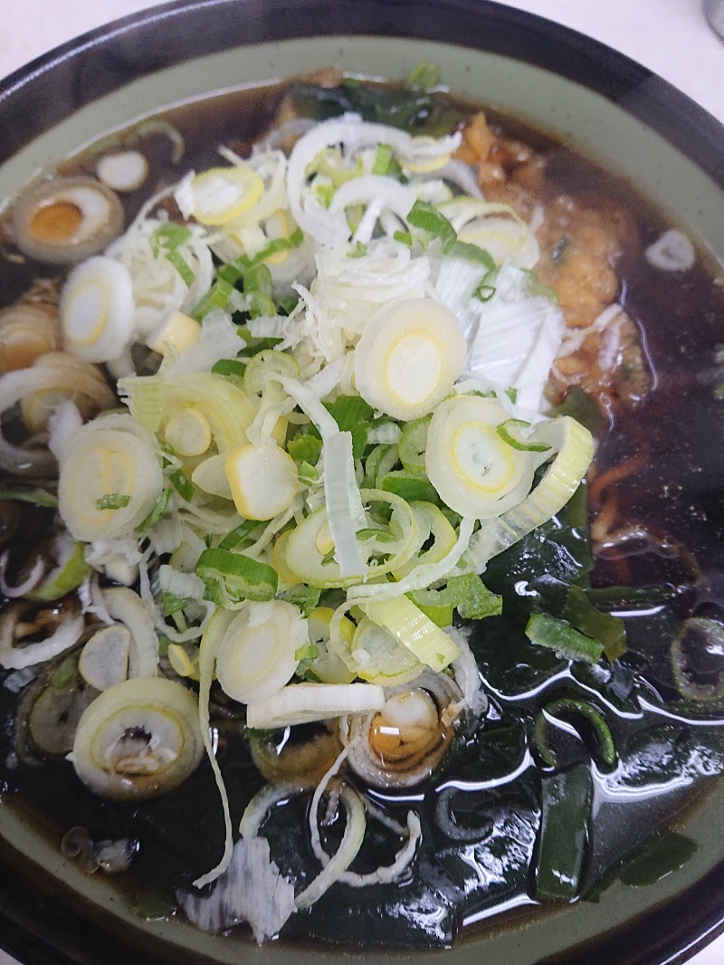 オヤビンさんの湯乃泉 草加健康センターのサ活写真