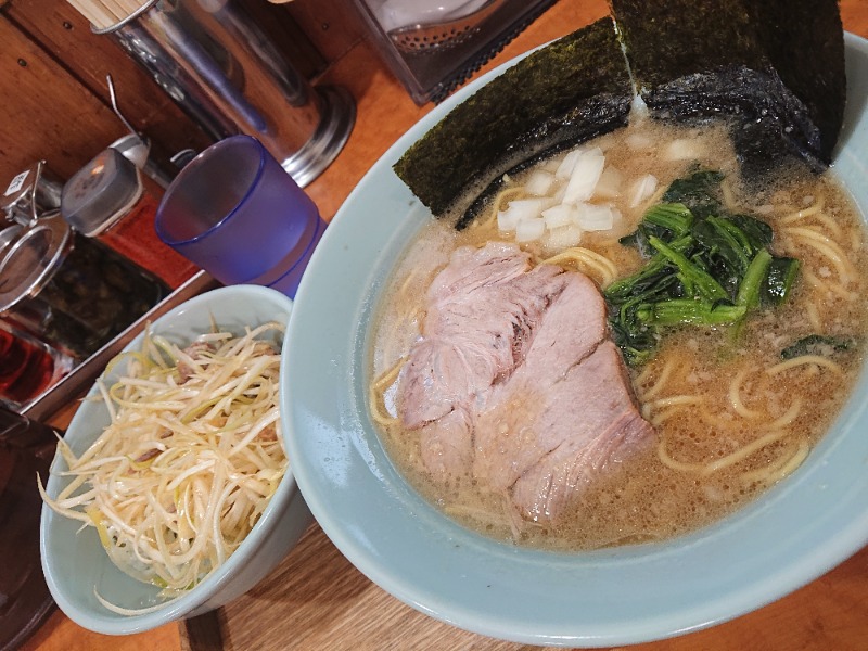 オヤビンさんの湯乃泉 草加健康センターのサ活写真