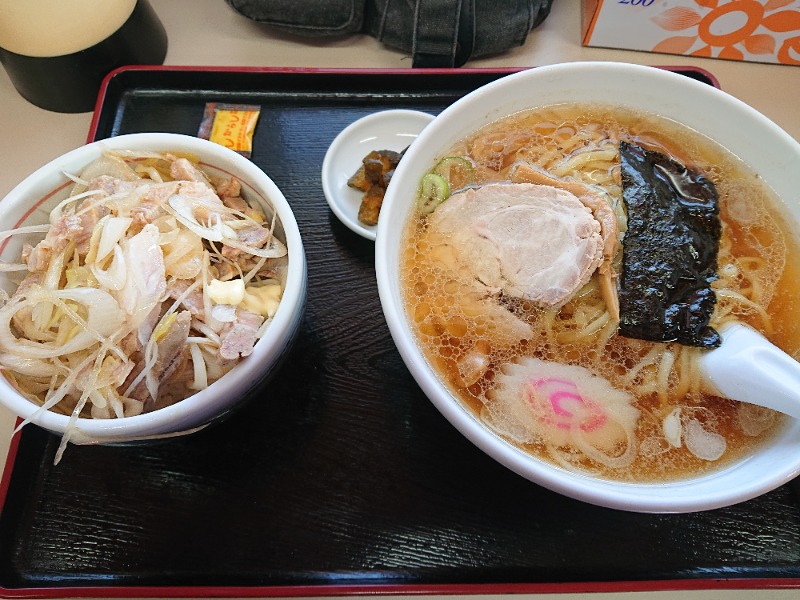 オヤビンさんの湯乃泉 草加健康センターのサ活写真