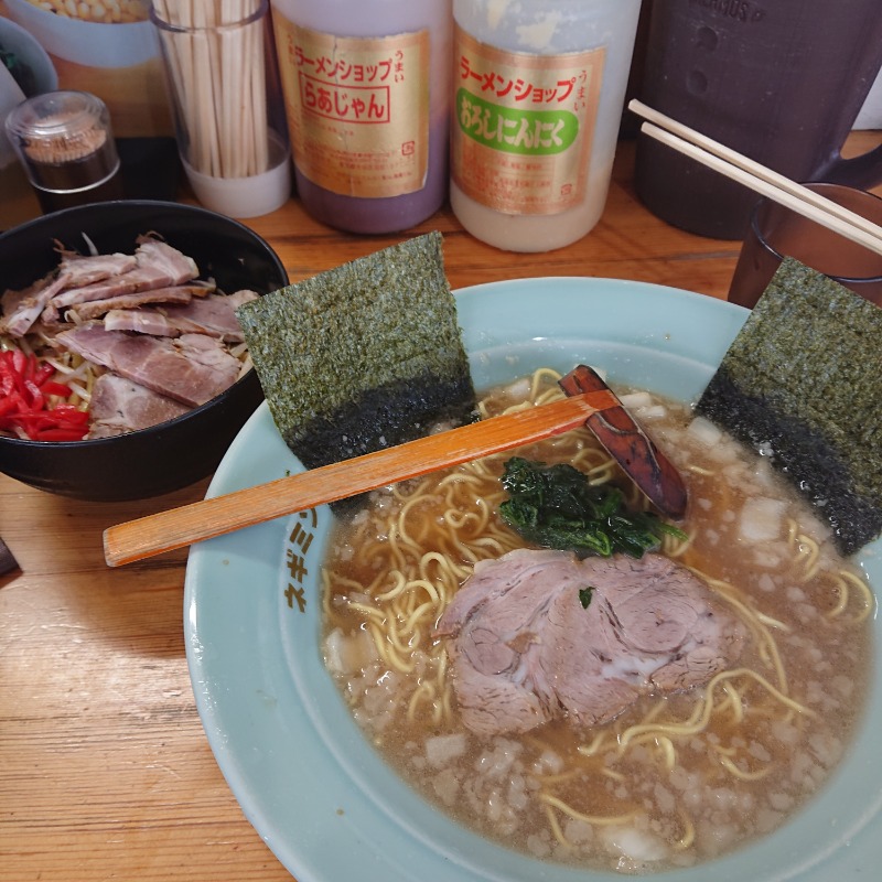 オヤビンさんの湯乃泉 草加健康センターのサ活写真