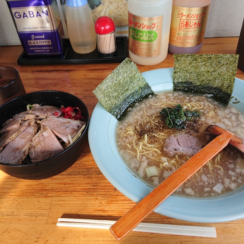 オヤビンさんの湯乃泉 草加健康センターのサ活写真