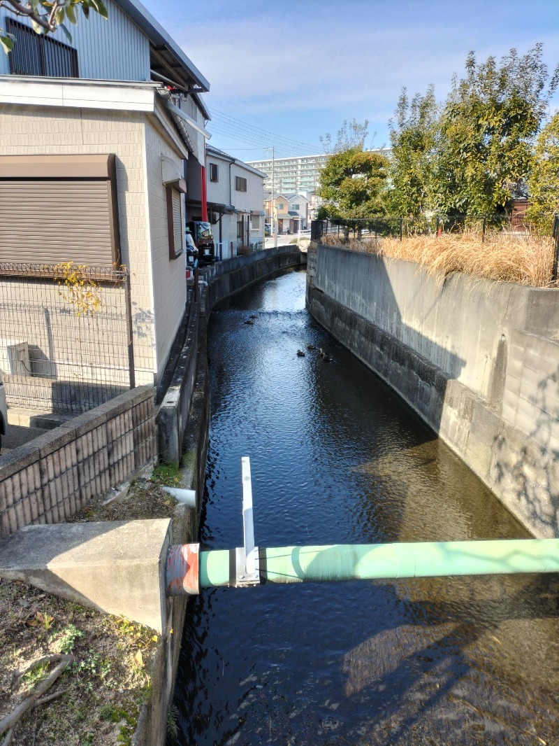 ヒデさんの極楽湯 茨木店のサ活写真