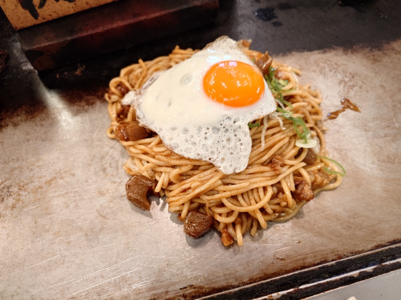 MIZさんの神戸サウナ&スパのサ活写真