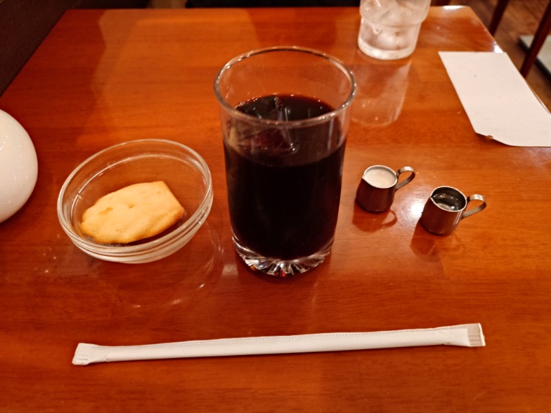 MIZさんの神戸サウナ&スパのサ活写真