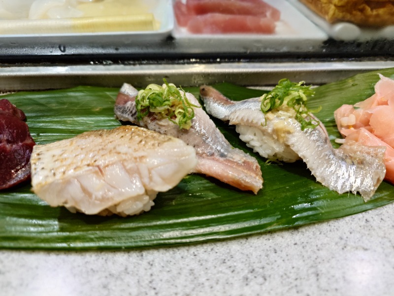 MIZさんの神戸サウナ&スパのサ活写真