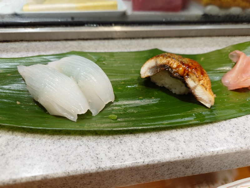 MIZさんの神戸サウナ&スパのサ活写真