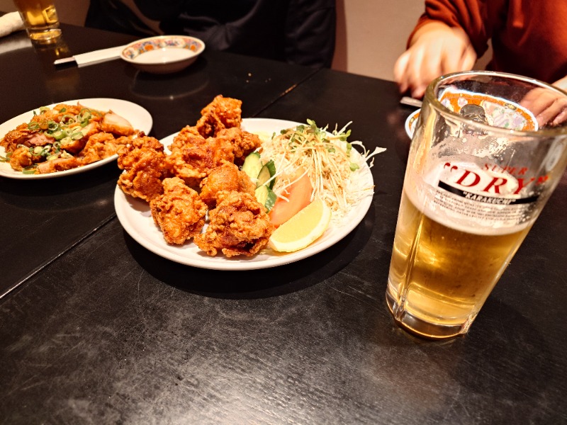 MIZさんのカプセル&サウナ日本のサ活写真