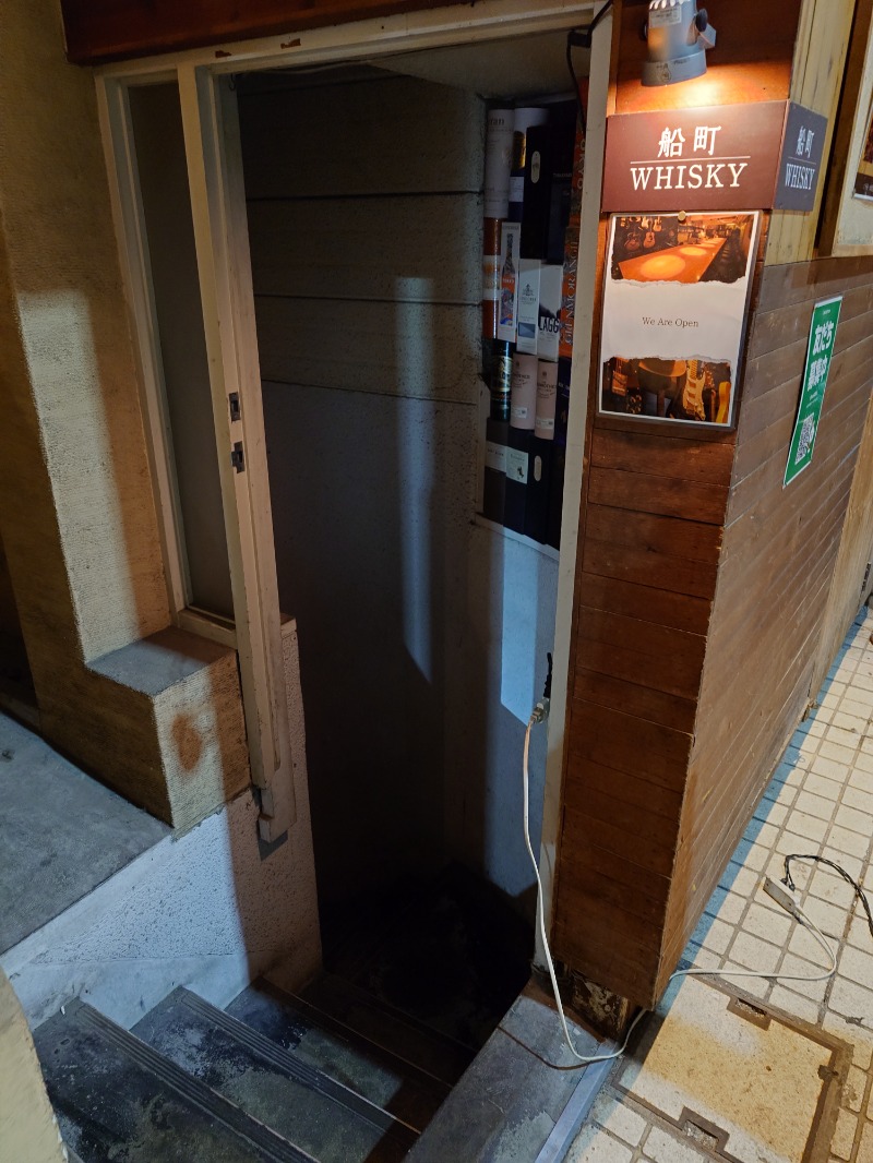 MIZさんのカプセル&サウナ日本のサ活写真