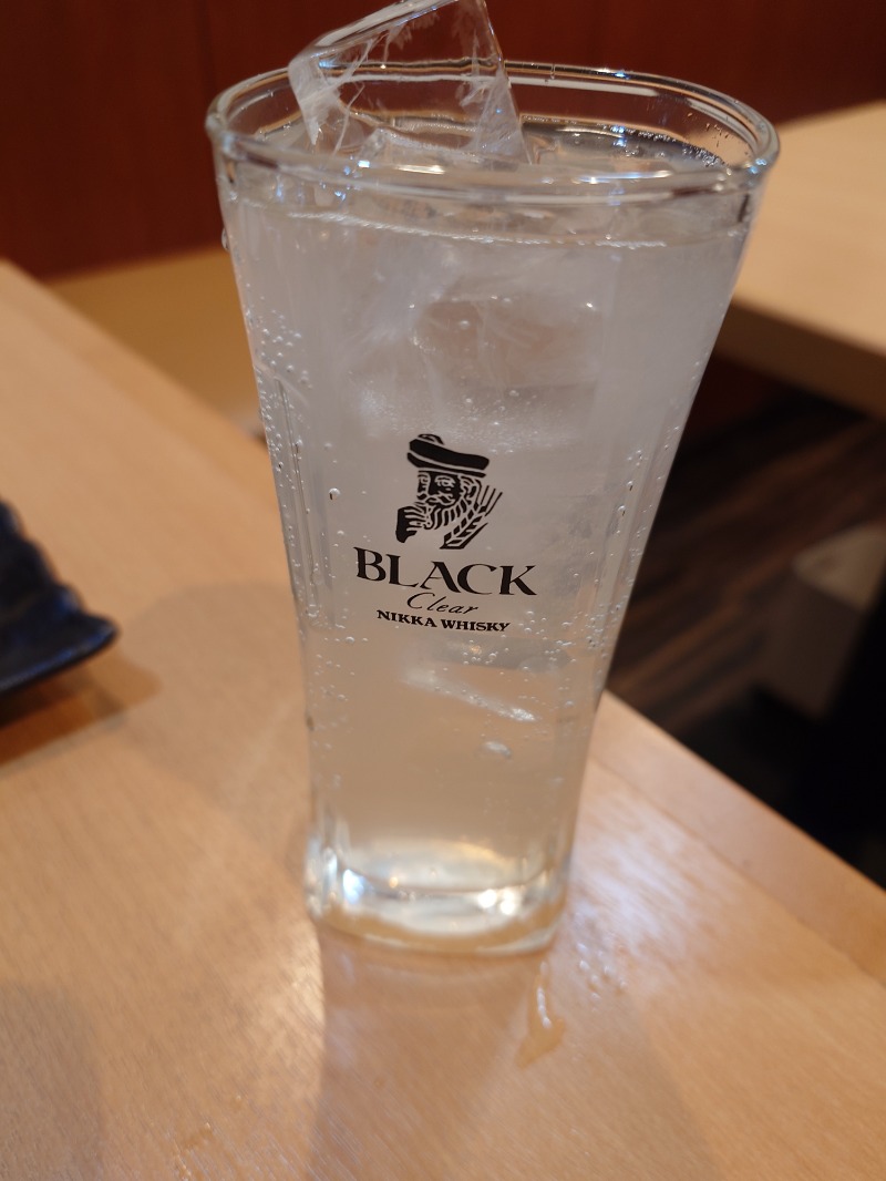 MIZさんのカプセル&サウナ日本のサ活写真