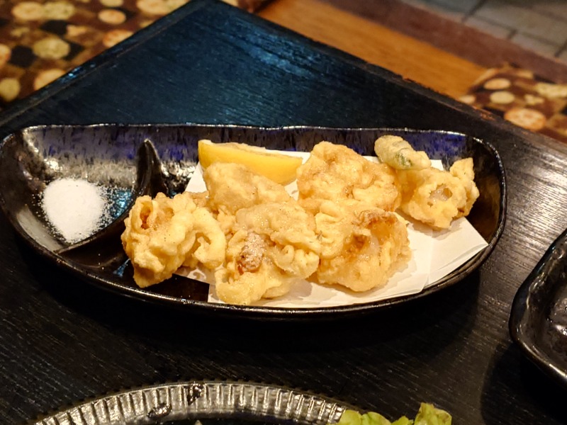 MIZさんのグランドサウナ広島のサ活写真