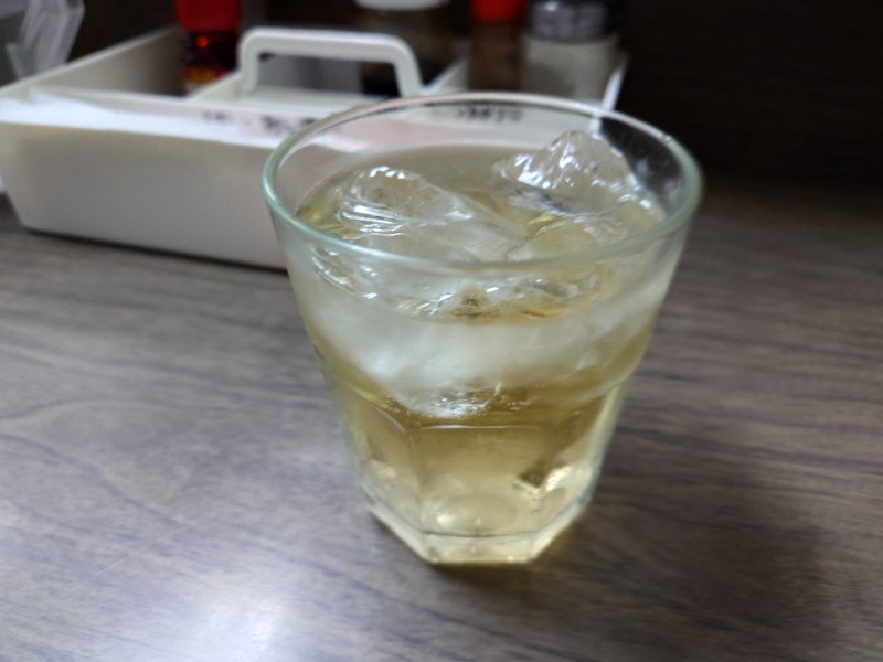 MIZさんのグランドサウナ広島のサ活写真