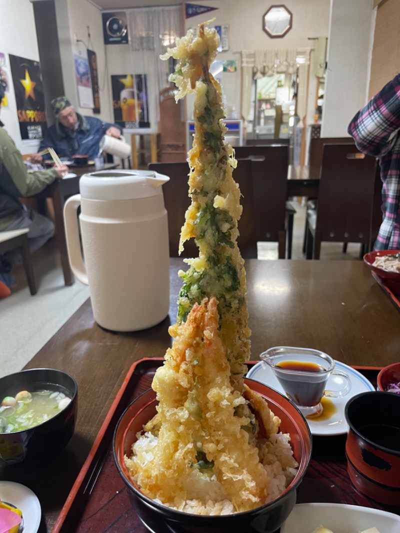 レラ　サウナさんの秩父別温泉 ちっぷ・ゆう&ゆのサ活写真