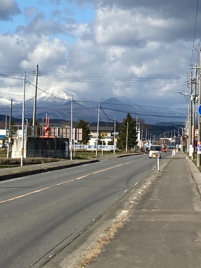 kimoさんの十和田温泉のサ活写真