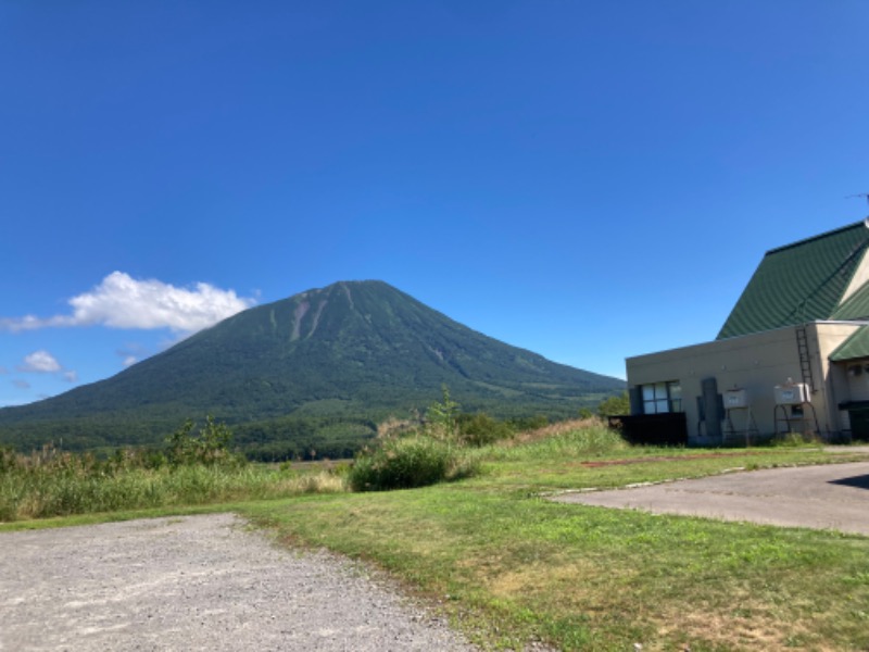 ストーンGOさんのまっかり温泉のサ活写真