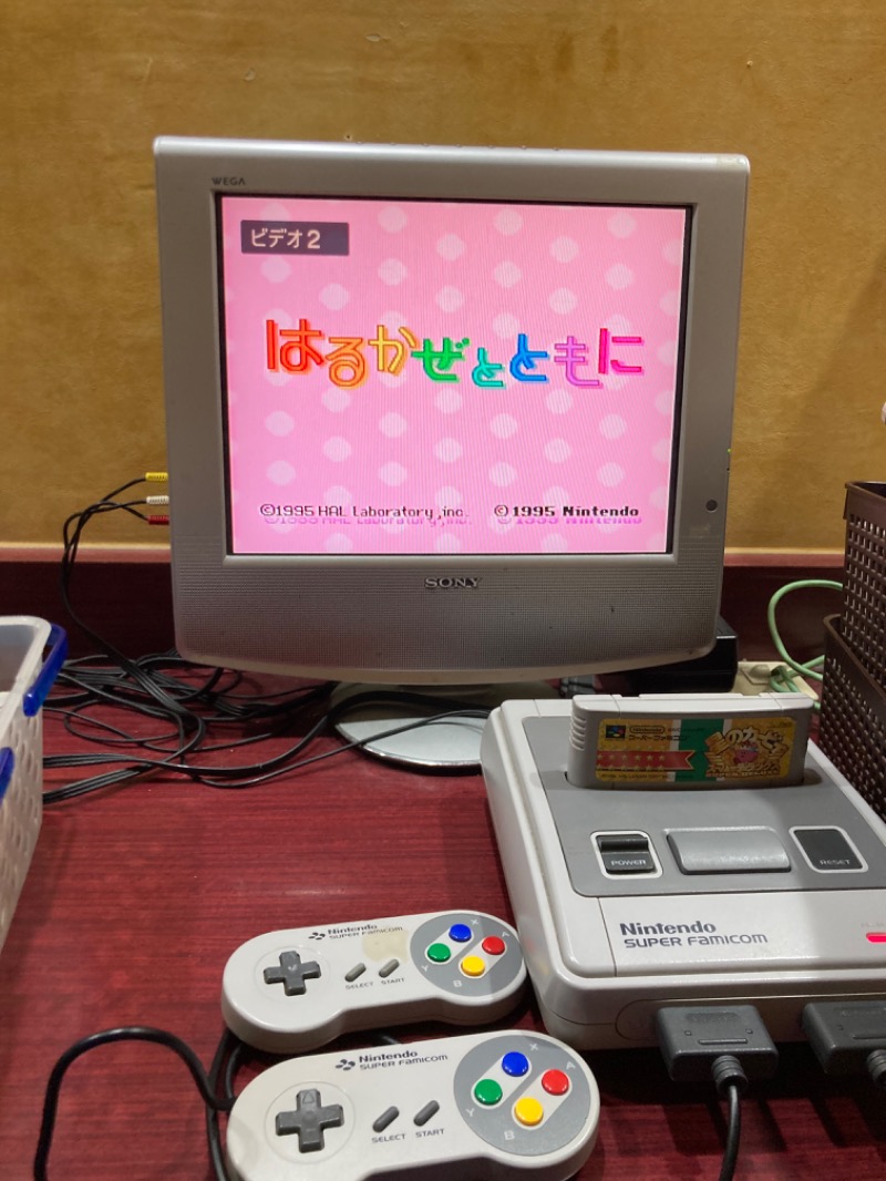 hỹp̃ẽ_はいぽたんさんのスパ&カプセル ニューウイングのサ活写真