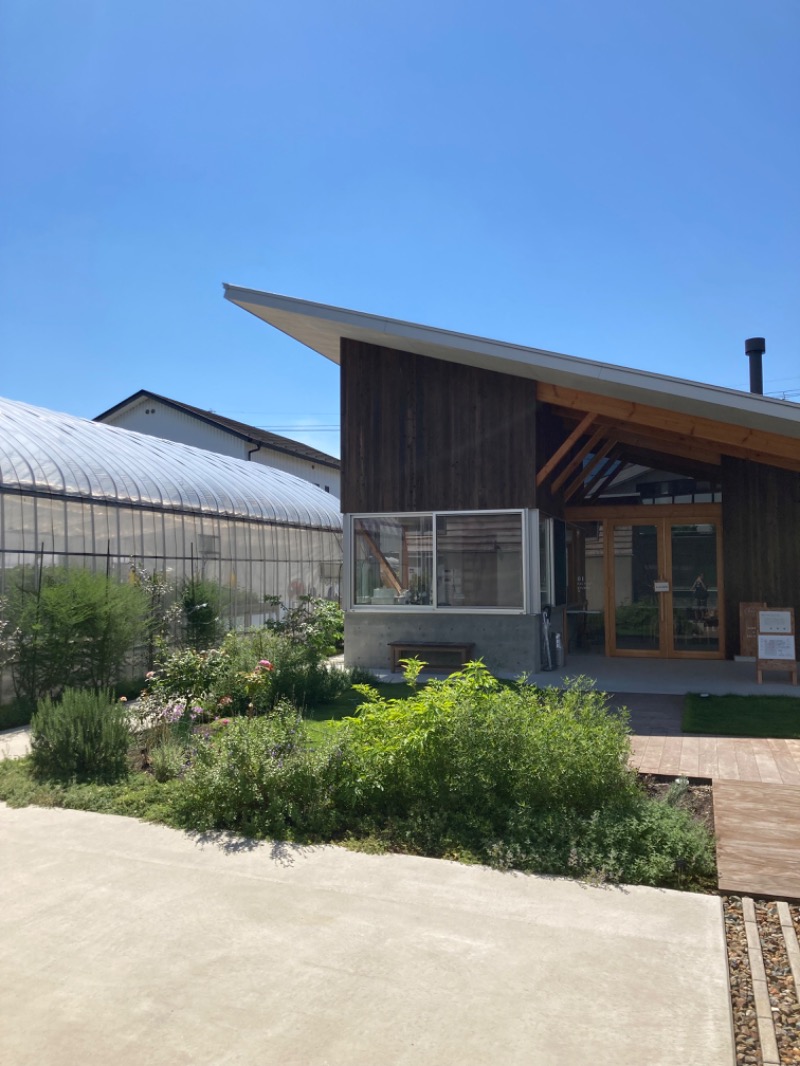 hỹp̃ẽ_はいぽたんさんの岐阜各務原 恵みの湯のサ活写真