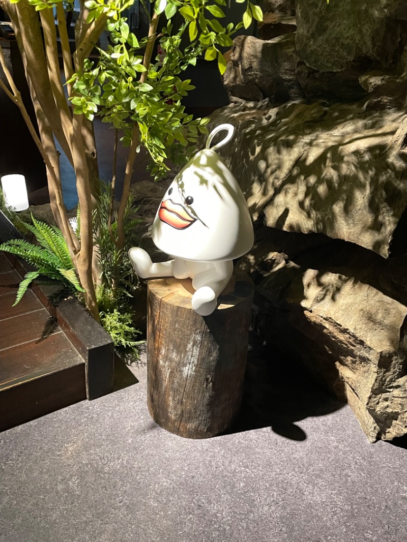 pepsiさんのサウナ東京 (Sauna Tokyo)のサ活写真