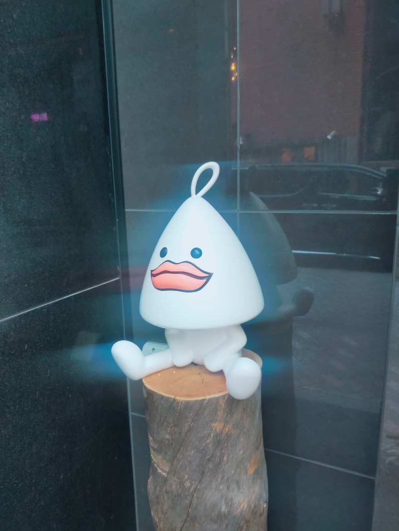 あこさんのサウナ東京 (Sauna Tokyo)のサ活写真