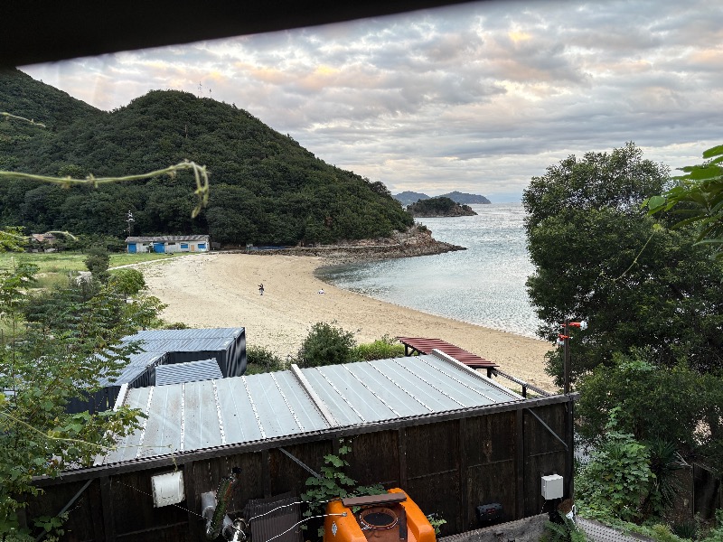 Blue Sunflowerさんの江戸風呂のサ活写真