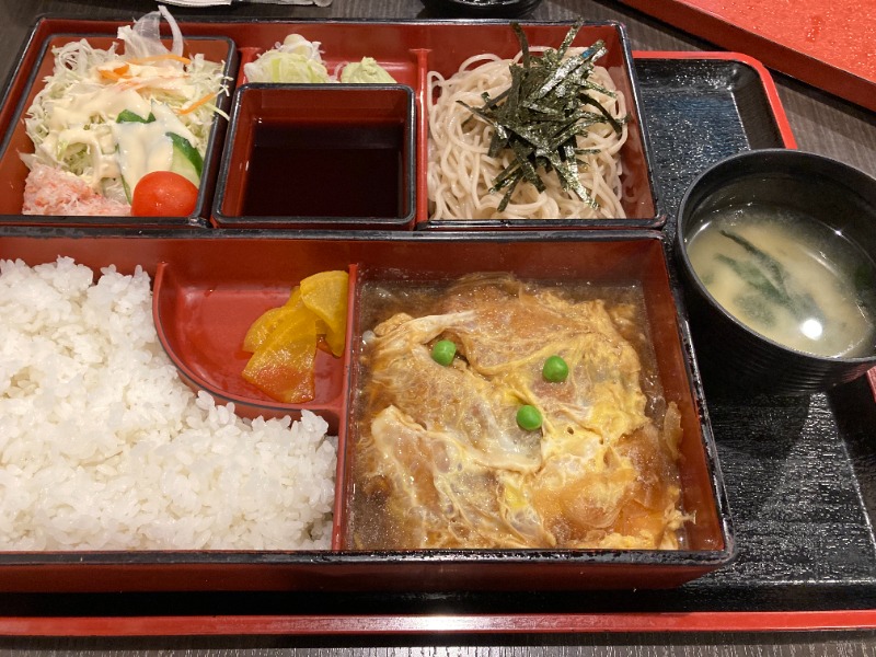 ダービーワールドさんの花園温泉のサ活写真