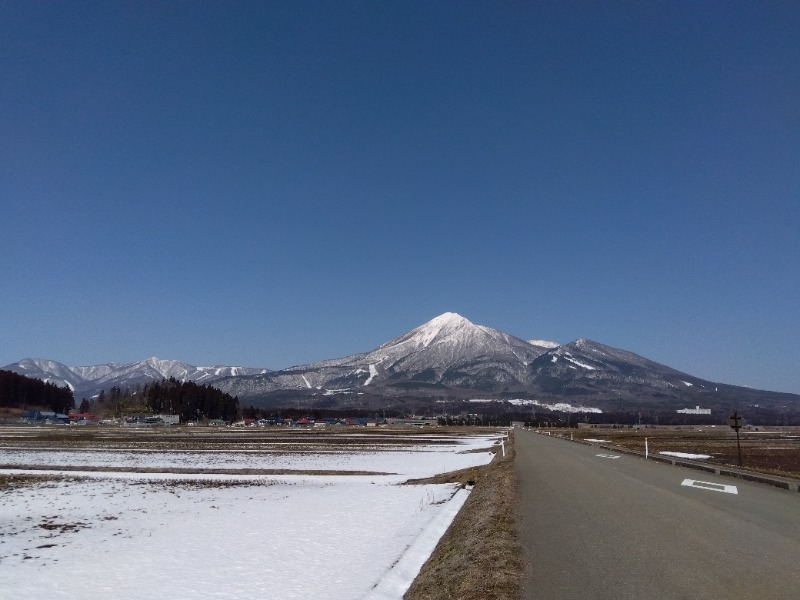 aavenueさんの会津東山温泉 御宿東鳳のサ活写真