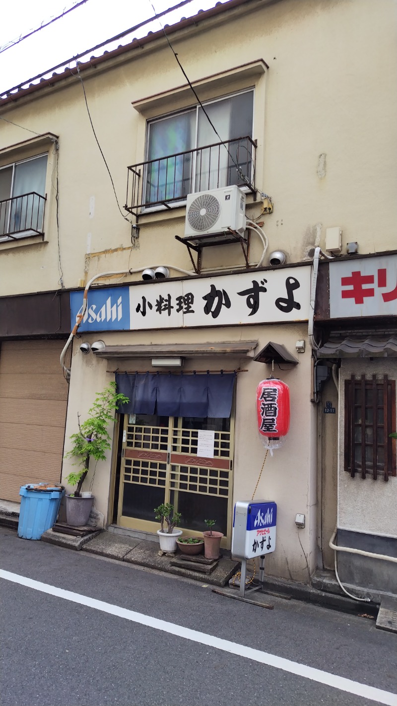 藪知らSkinheadさんのスパ&カプセル ニューウイングのサ活写真