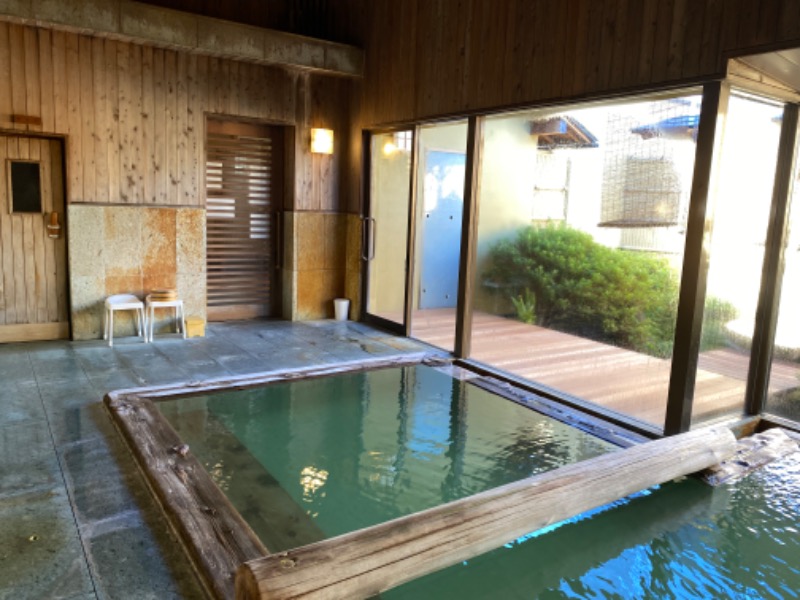 marilouさんの湯の宿 福寿草のサ活写真