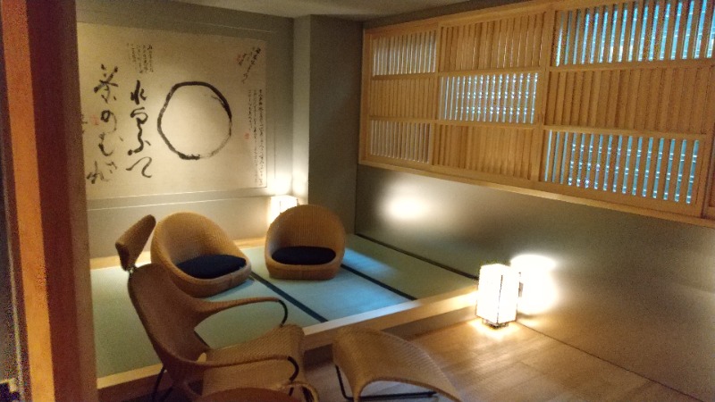 ころころさんの湯屋 水禅 Luxury Sauna & Spa(松屋別館)のサ活写真