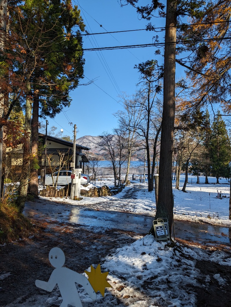 サウナ犬さんのThe Saunaのサ活写真