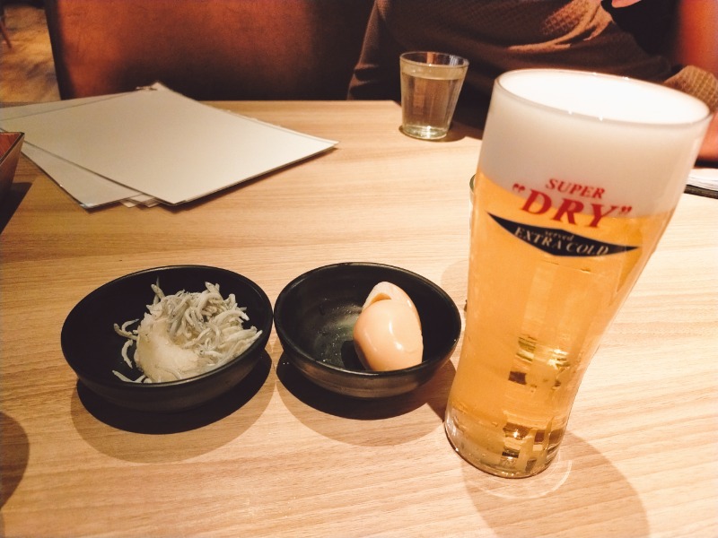 🍜あべ🍜さんのスカイスパYOKOHAMAのサ活写真