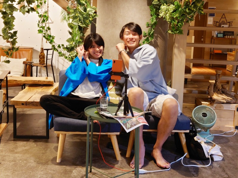 むーさんのおふろcafé ハレニワの湯のサ活写真