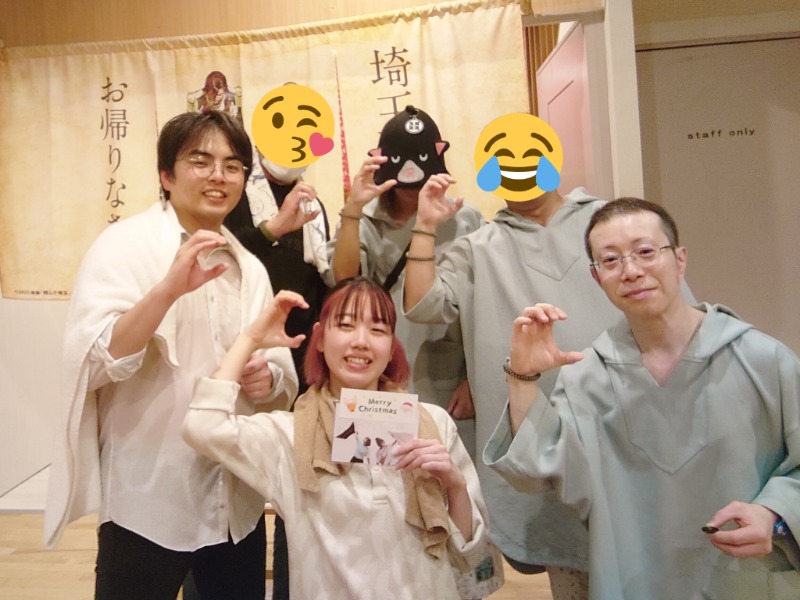 むーさんのおふろcafé utataneのサ活写真