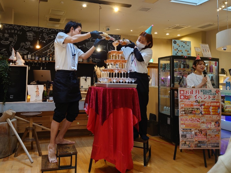 むーさんのおふろcafé utataneのサ活写真