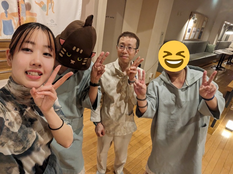 むーさんのおふろcafé utataneのサ活写真