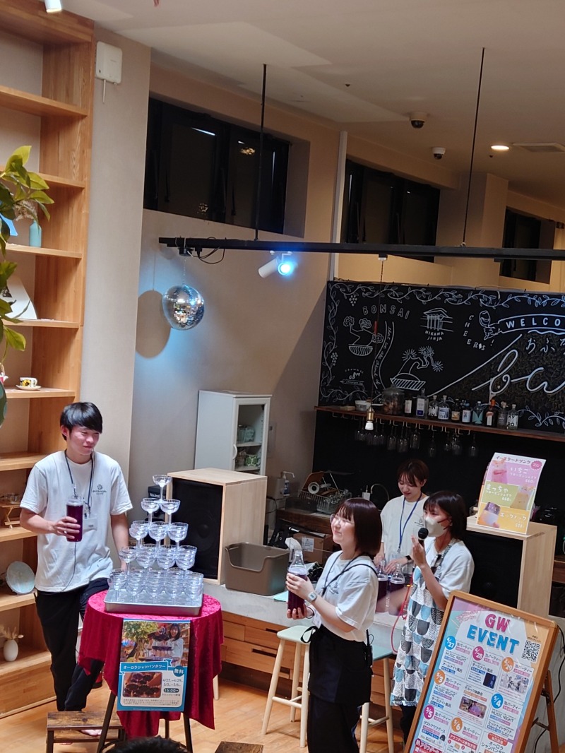 むーさんのおふろcafé utataneのサ活写真