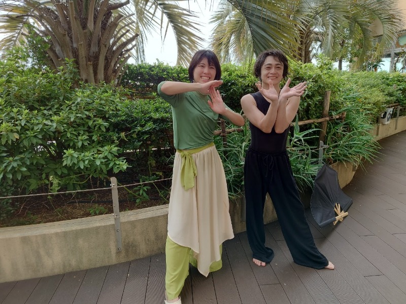 むーさんのスパ&ホテル 舞浜ユーラシアのサ活写真