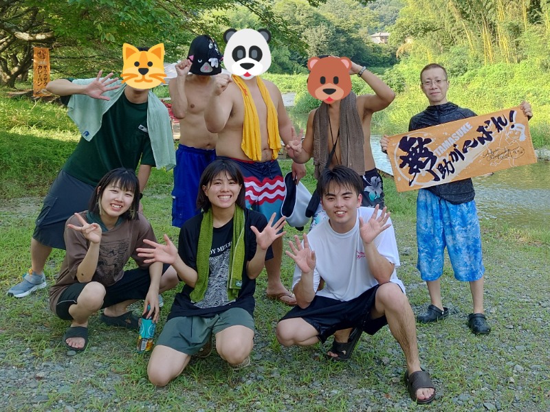 むーさんのCOMORIVER(コモリバ)のサ活写真