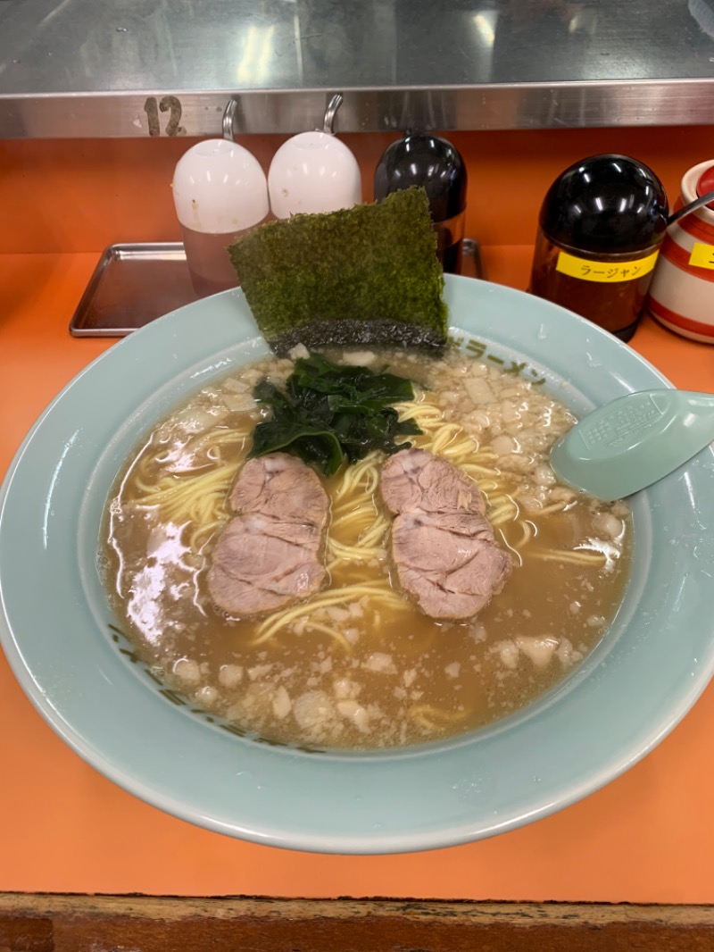 おいなりさんの湯の泉 東名厚木健康センターのサ活写真