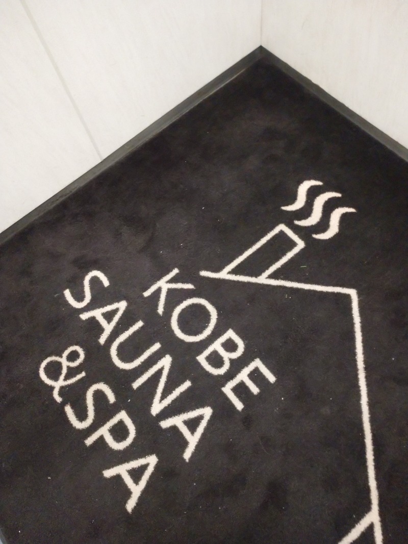 Takayuki Sさんの神戸サウナ&スパのサ活写真