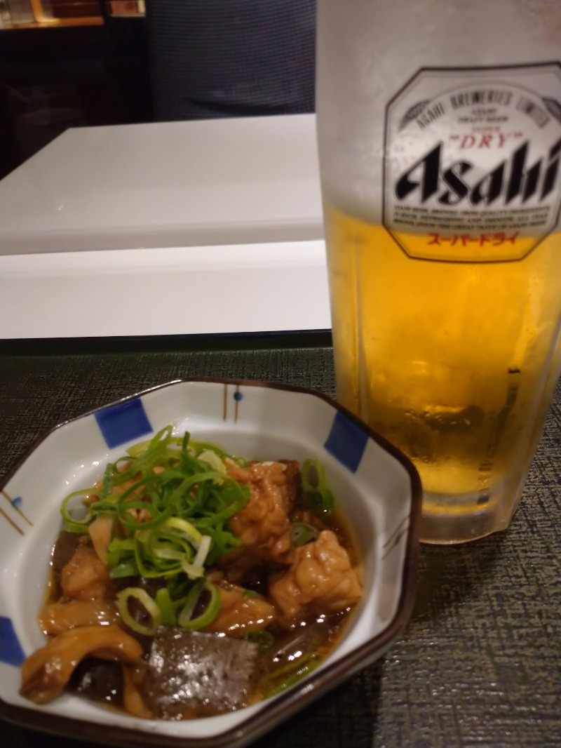 Takayuki Sさんの神戸サウナ&スパのサ活写真