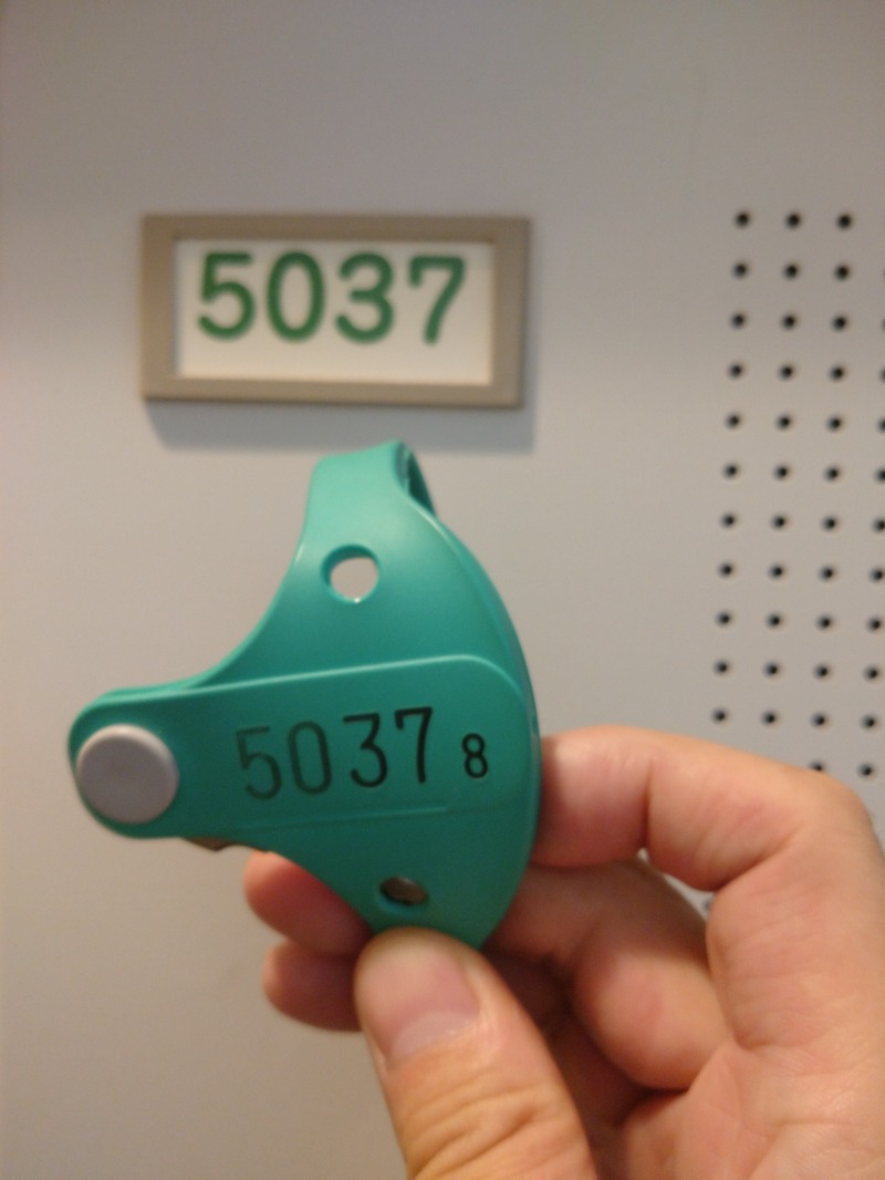 Takayuki Sさんの神戸サウナ&スパのサ活写真