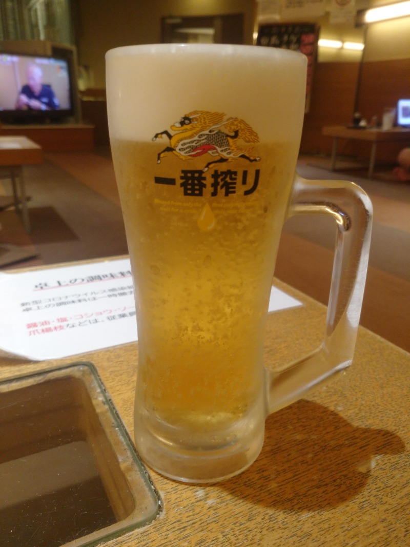 Takayuki Sさんのサウナ&カプセルホテル 北欧のサ活写真