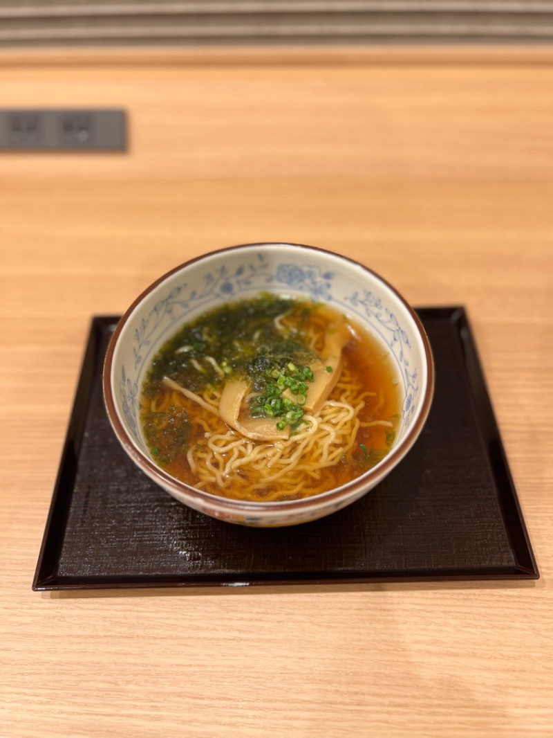 和さんの鶴港の湯 ドーミーインPREMIUM長崎駅前のサ活写真