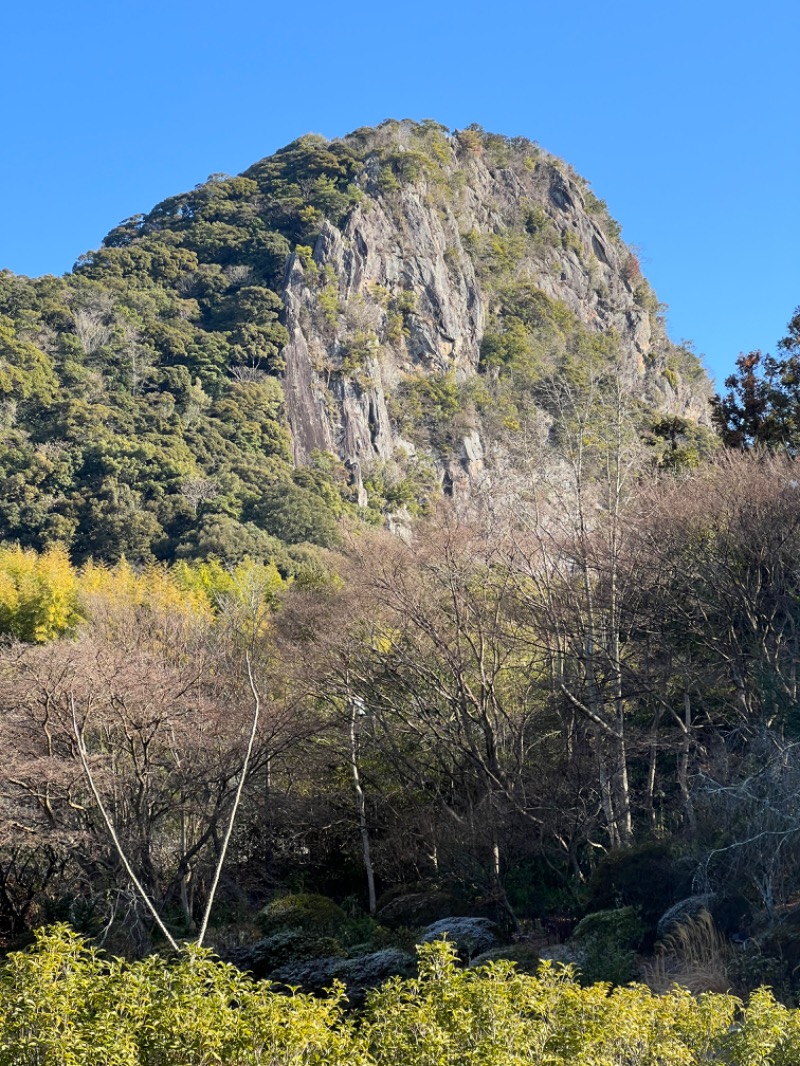 和さんの御船山楽園ホテル  らかんの湯のサ活写真